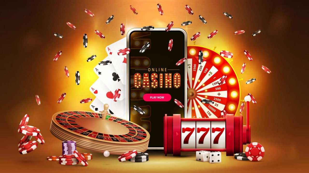 Slots Games k47 Myanmar